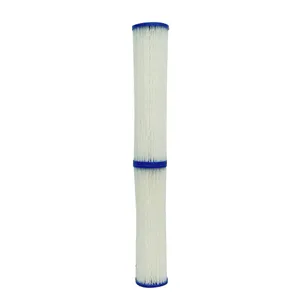 Cartucho Lavable Zowa 20" 4.5"